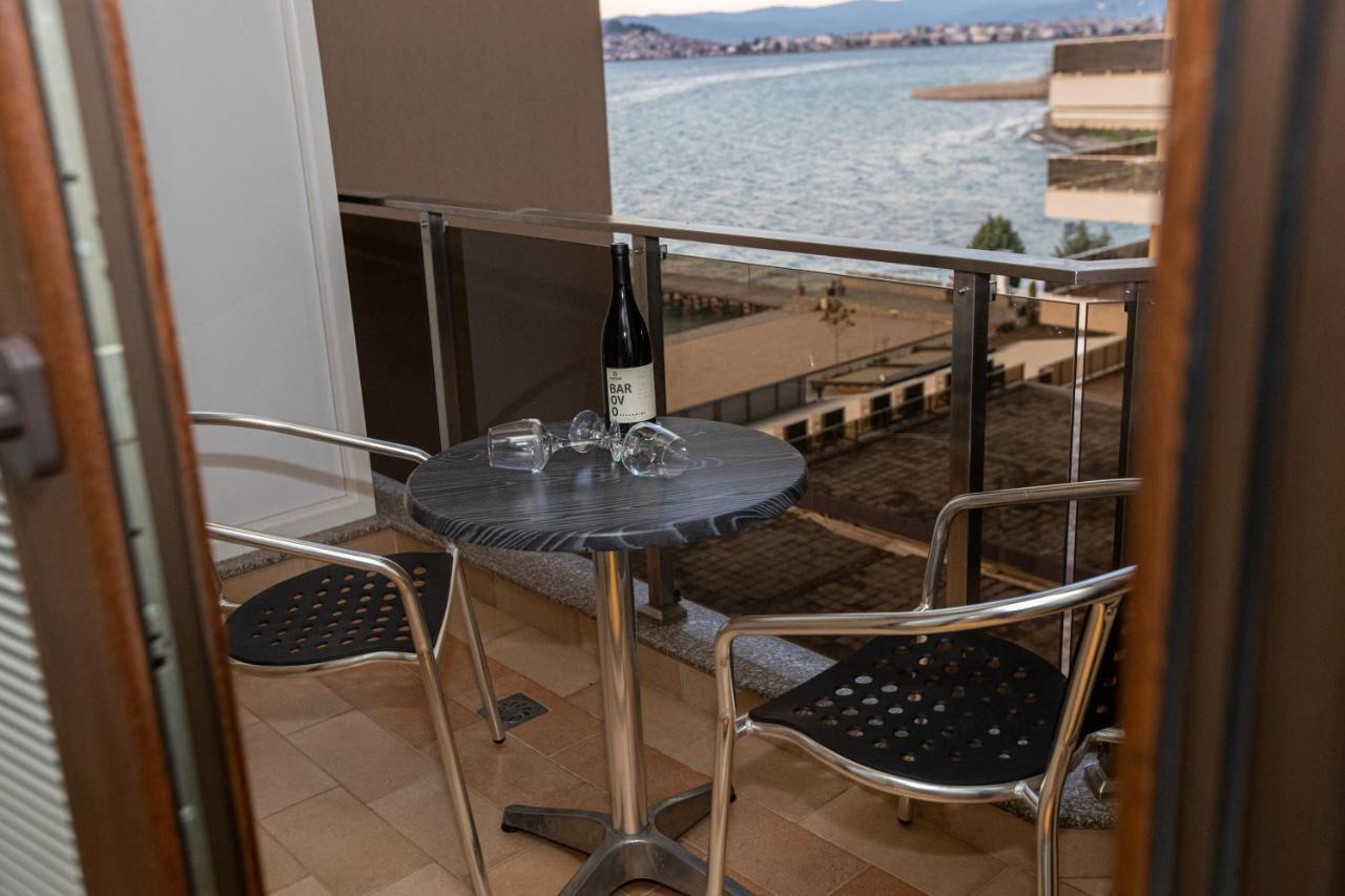 Queens Park Golden Beach Ohrid Buitenkant foto